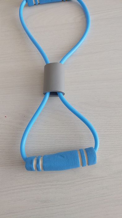 Эластичная лента для спорта 1 200 тг