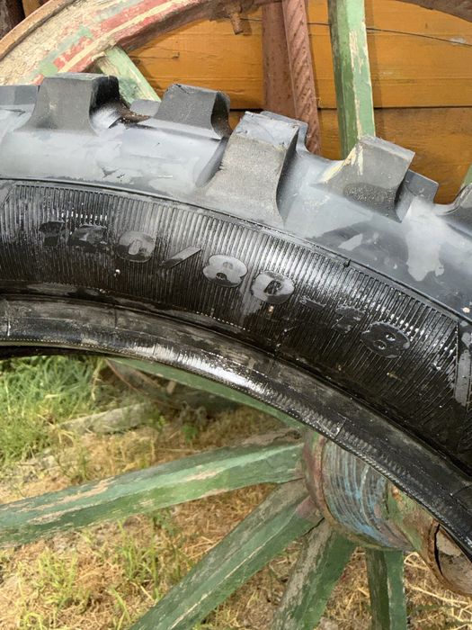 Задна гума за кросов мотор 140/80-18 maxxis