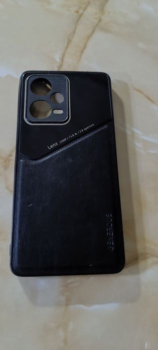 Redmi Note 12 Pro+ 5G 8+8/256