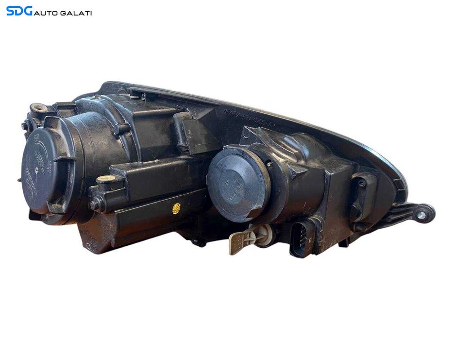 Far Stanga Halogen Volkswagen Golf 5 2003 - 2008 Cod 1K6941005R (Ureche Lipsa) [L8155]