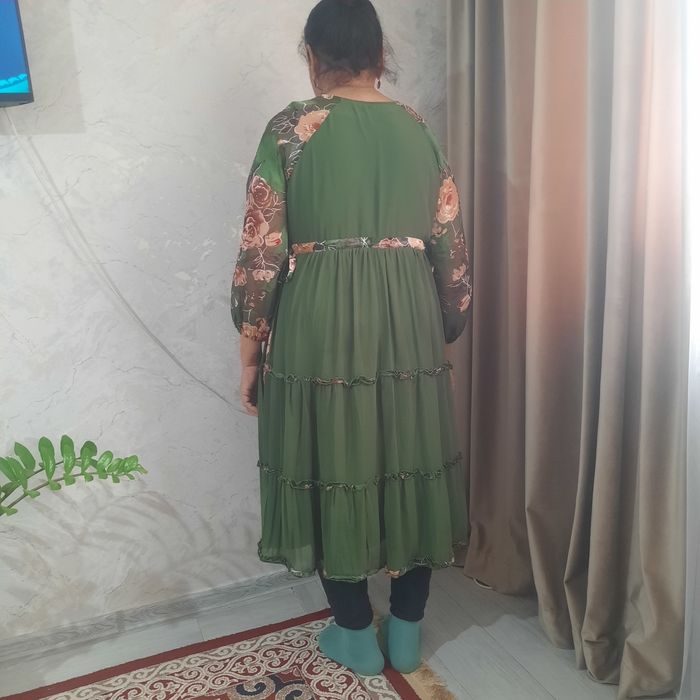 Әдемі туркцкий көйлек сатамын.