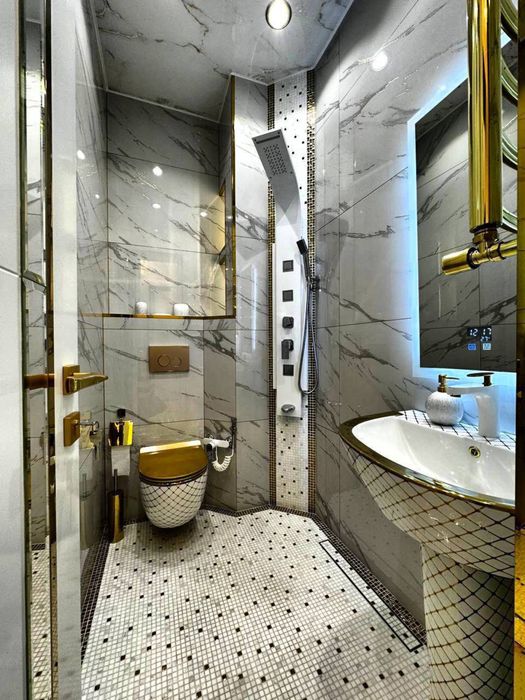 Ташкент Сити ЖК Boulevard-Сдаётся 3х комнатная!