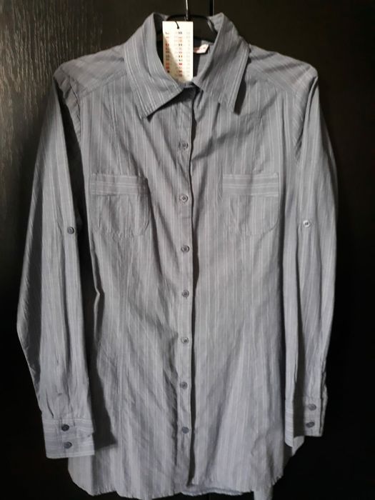 Camasa  dama pt.colanti marimea M