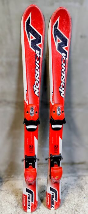 Детски ски Nordica