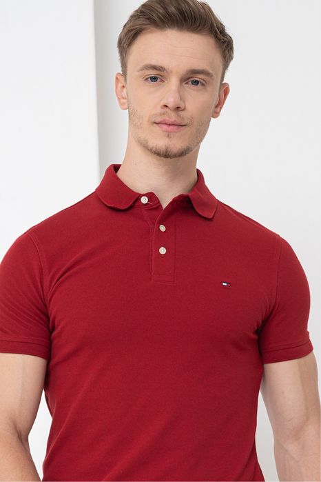 Поло тениска Tommy Hilfiger