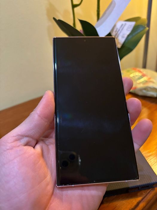 Samsung S23 ultra Lavander- 256gb - intact/nou