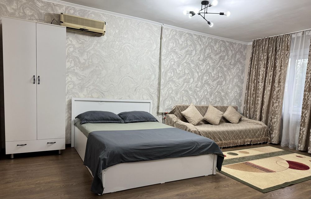 1-комнатная Standart