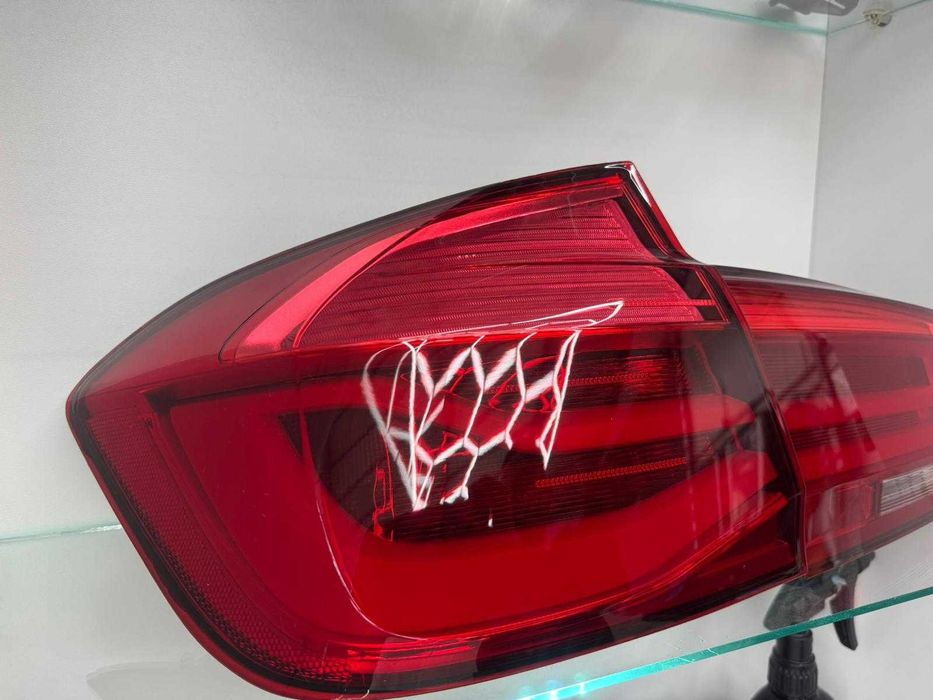 Stopuri Lampi LED BMW Seria 3 F30 Model LCI