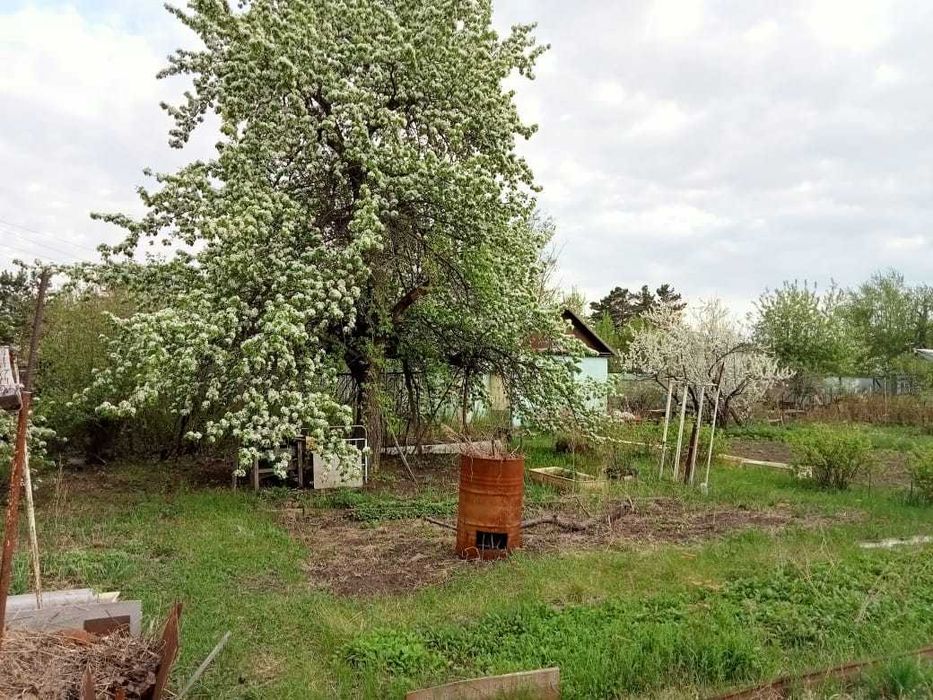 Дача в Садоводе Наримановка 8 соток