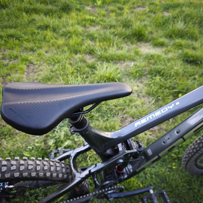 Trek remedy 2022  L размер. Ендуро велосипед нов напрактика