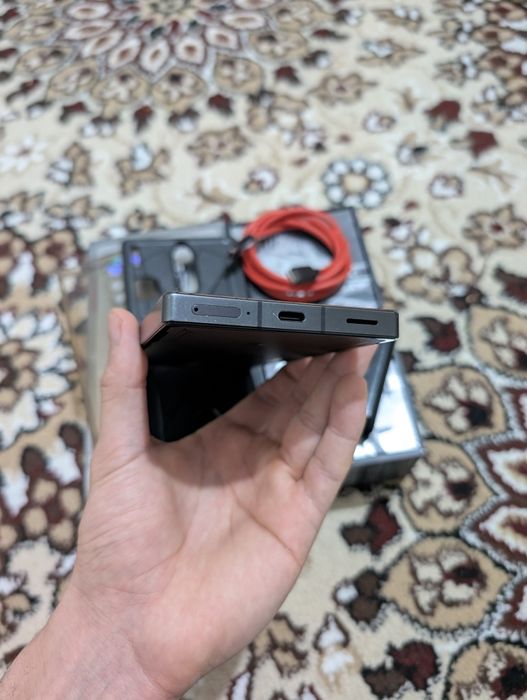 ZTE Nubia Red Magic 8 Pro