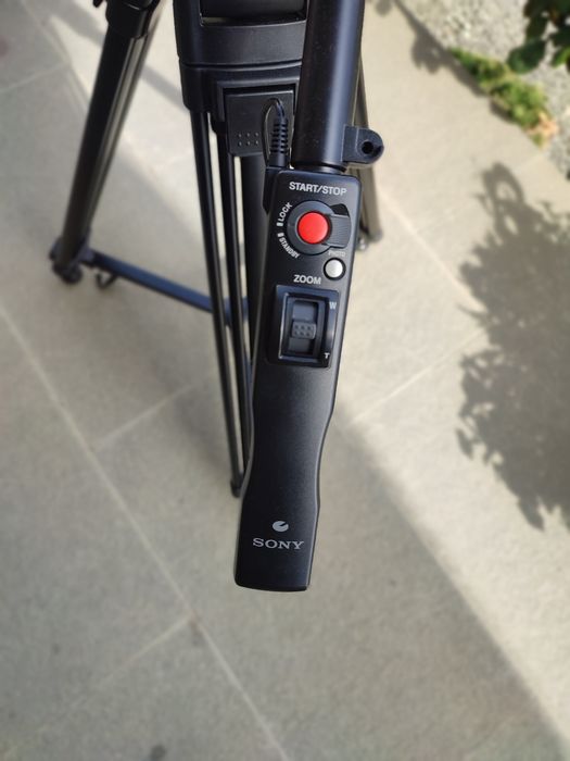 Trepied profesional SONY