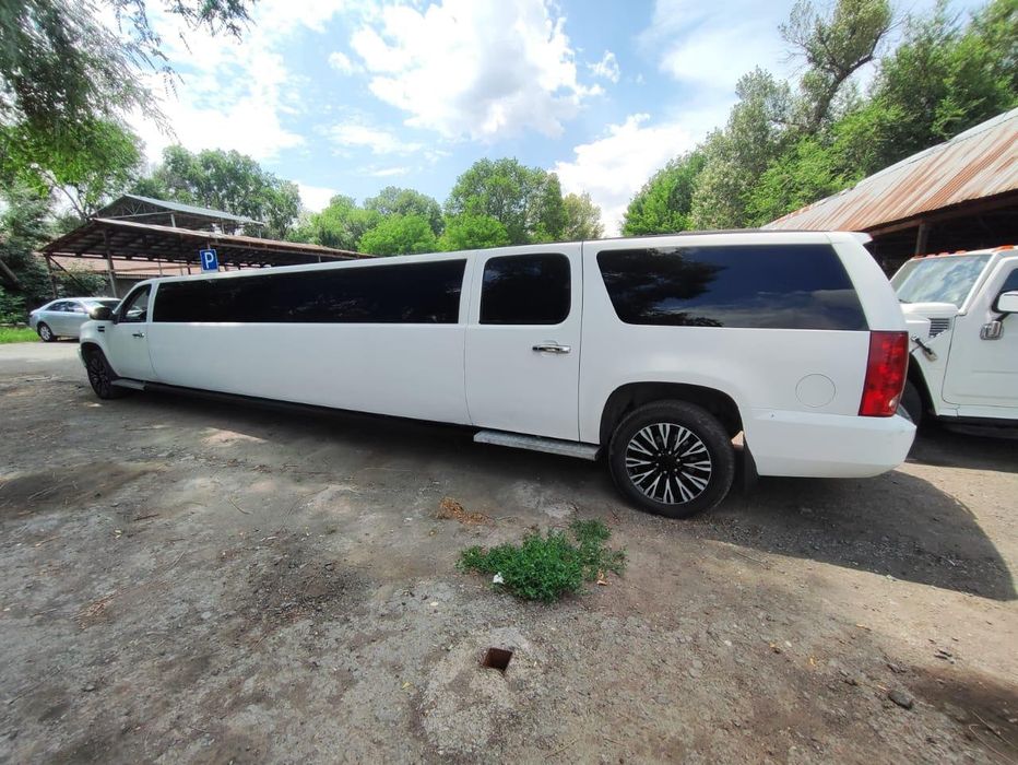 Девичник в лимузине день рождения свадьба