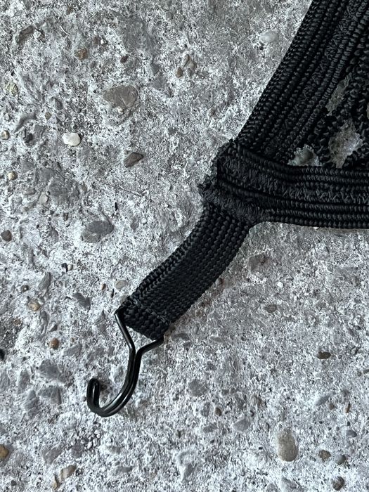 Мрежа за багажник