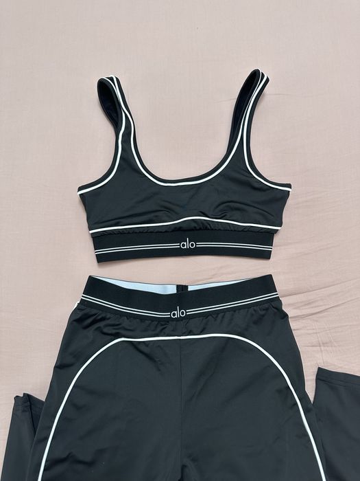 Alo Tracksuit / Compleu