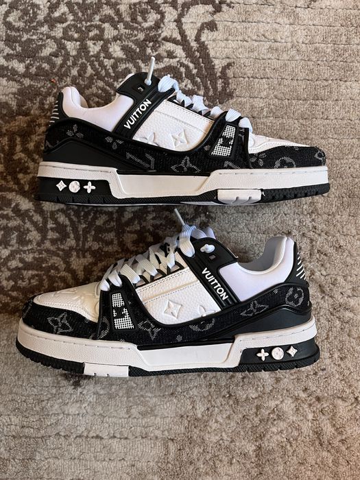 Louis Vuitton Trainer 42