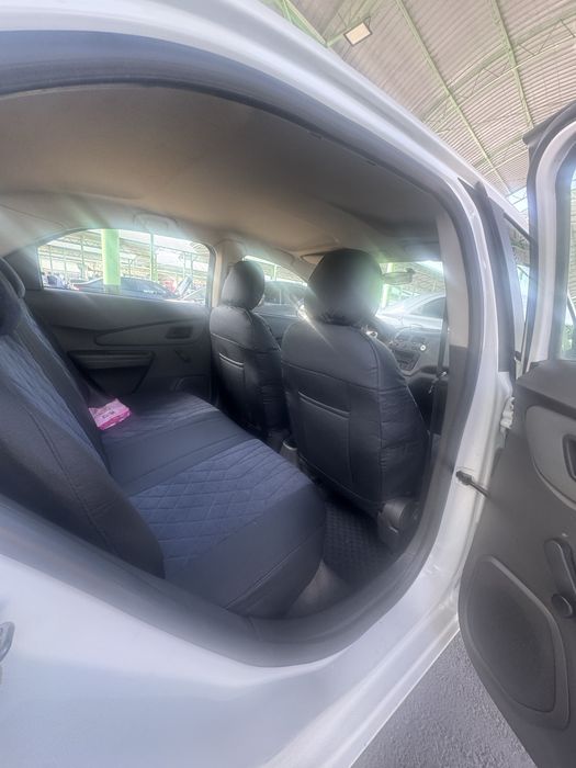 Кобальт автомат 2015   Евро 2