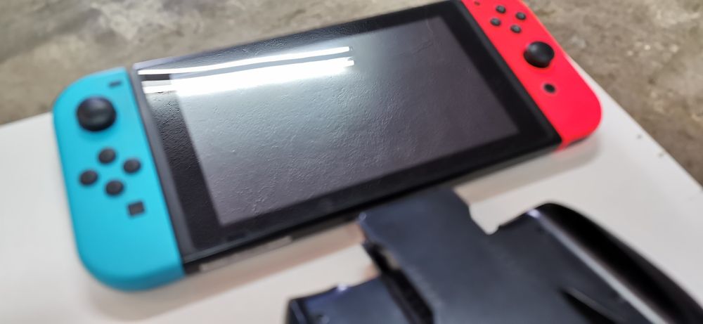 Nintendo switch defect(piese)