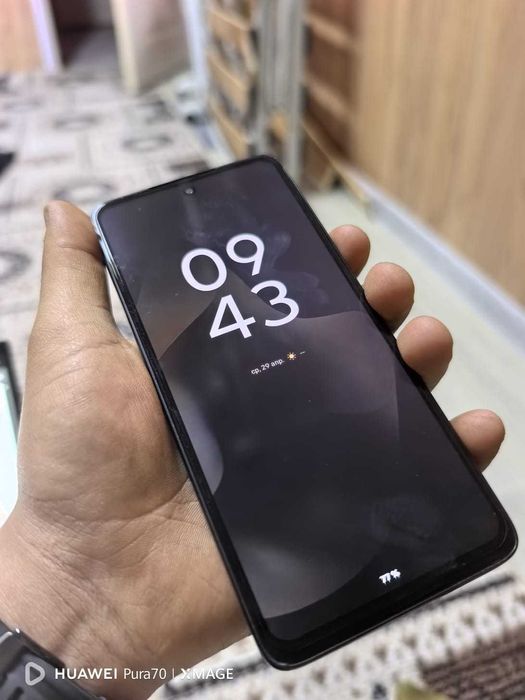 Motorolla g56 5g