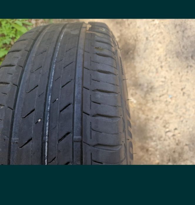 Bridgestone резина диски