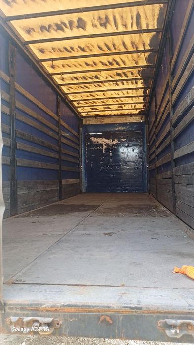 Длина. 8-20. Ширина. 2, 5 м. Высота. 2. 89.