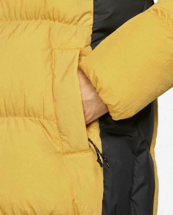 Мъжко яке Nike Jordan Essentials - размер M/L