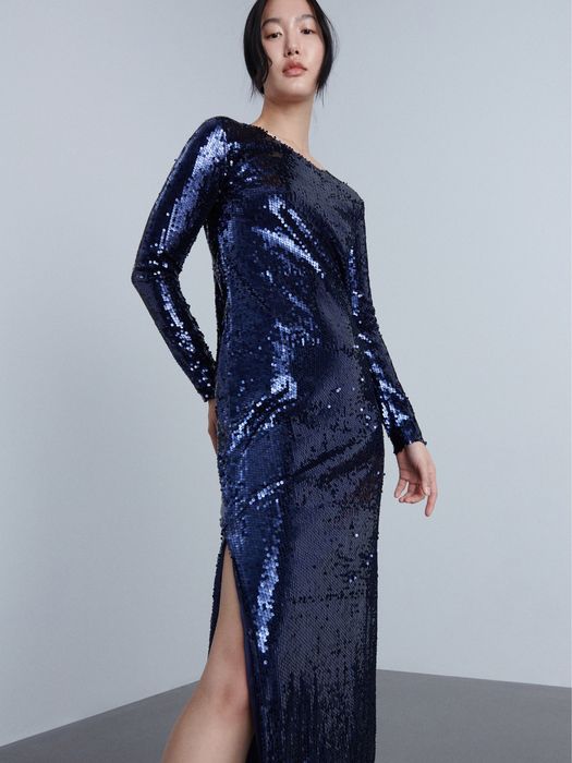 Rochie ocazie paiete S