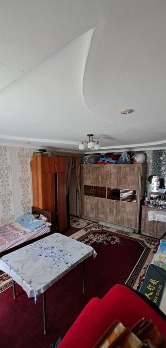 Одно этажный дом В Азадбаше