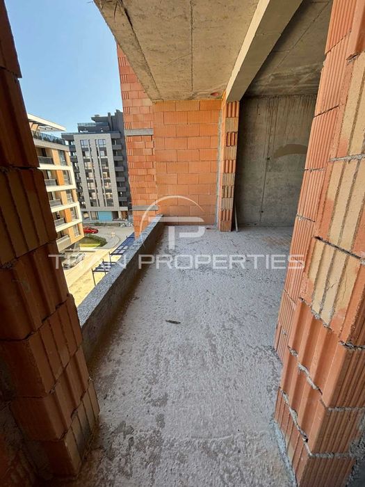 Продава се Тристаен апартамент в Пловдив, Христо Смирненски - 129 кв.м за 1452 €/кв.м - Снимка #10