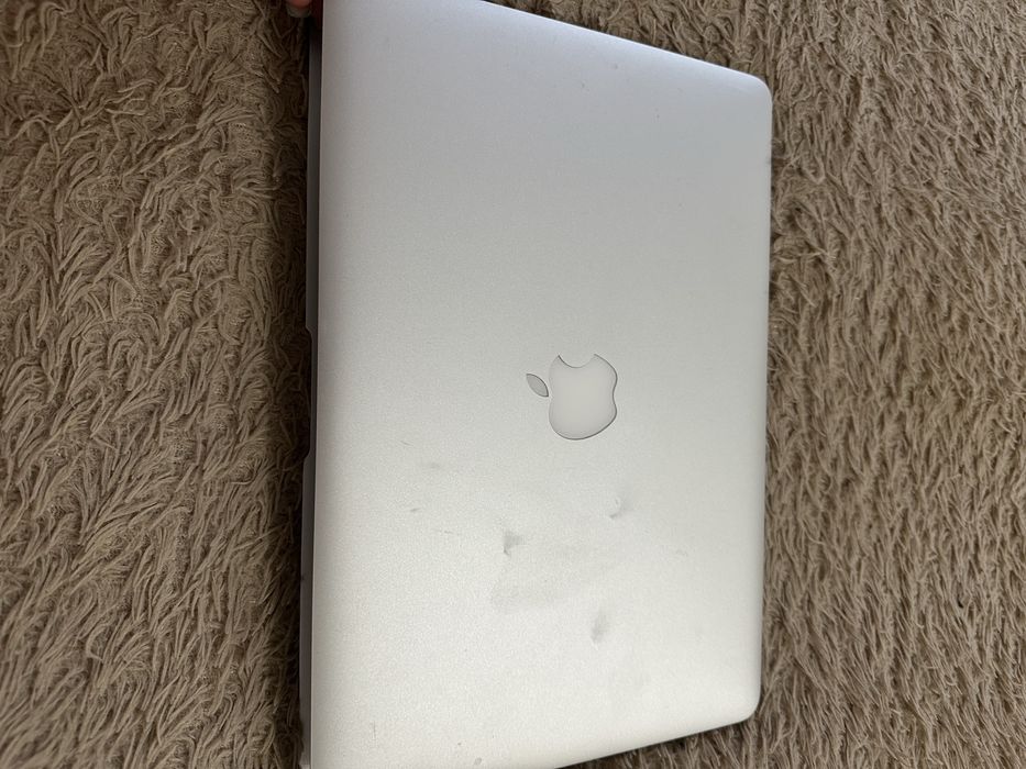 Ноутбук Apple б/у