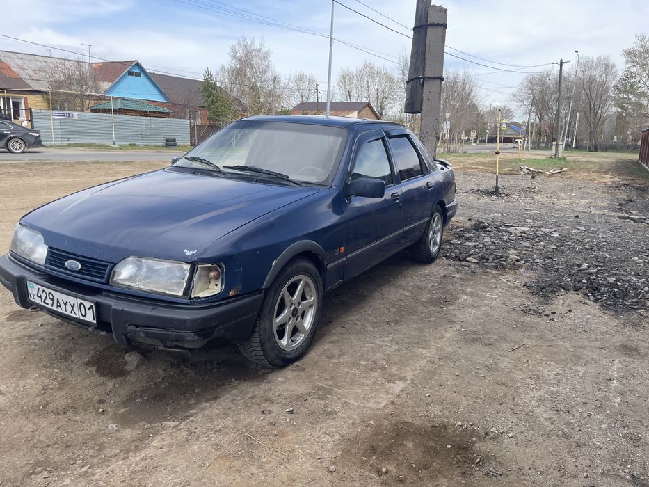 Продам ford sierra