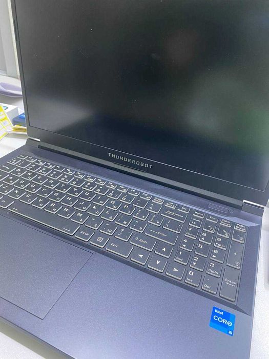 Thunderobot ОЗУ: 16 Гб (отеген титова 45) лот 954529