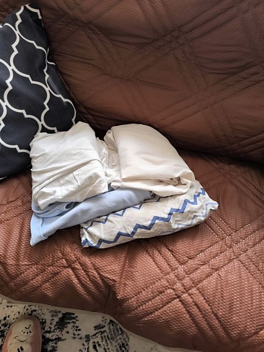 Детски чершафи (и други)