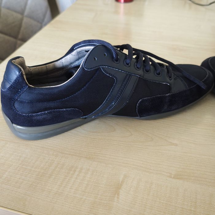 Мъжки обувки Hugo Boss номер 41 - 42