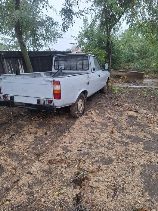 DACIA  0 — imagine 2