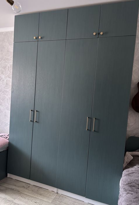 Шкаф для вещей.