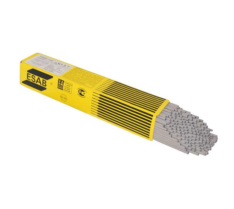 Сварочные электроды esab уони Сварочные электроды esab уони