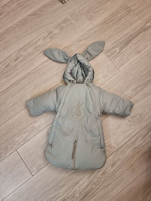 Продам детский комбинезон-трансформер