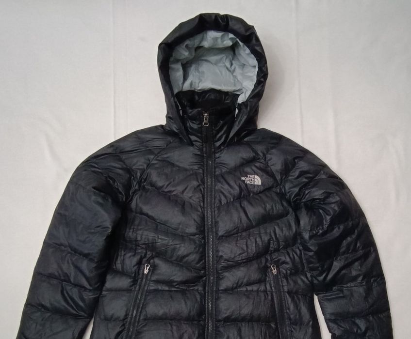 The North Face 600 Down Puffer Jacket оригинално пухено яке L пухенка