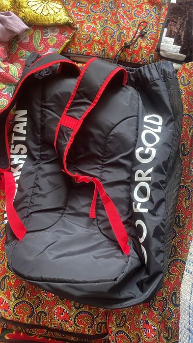 Сумка для спорта