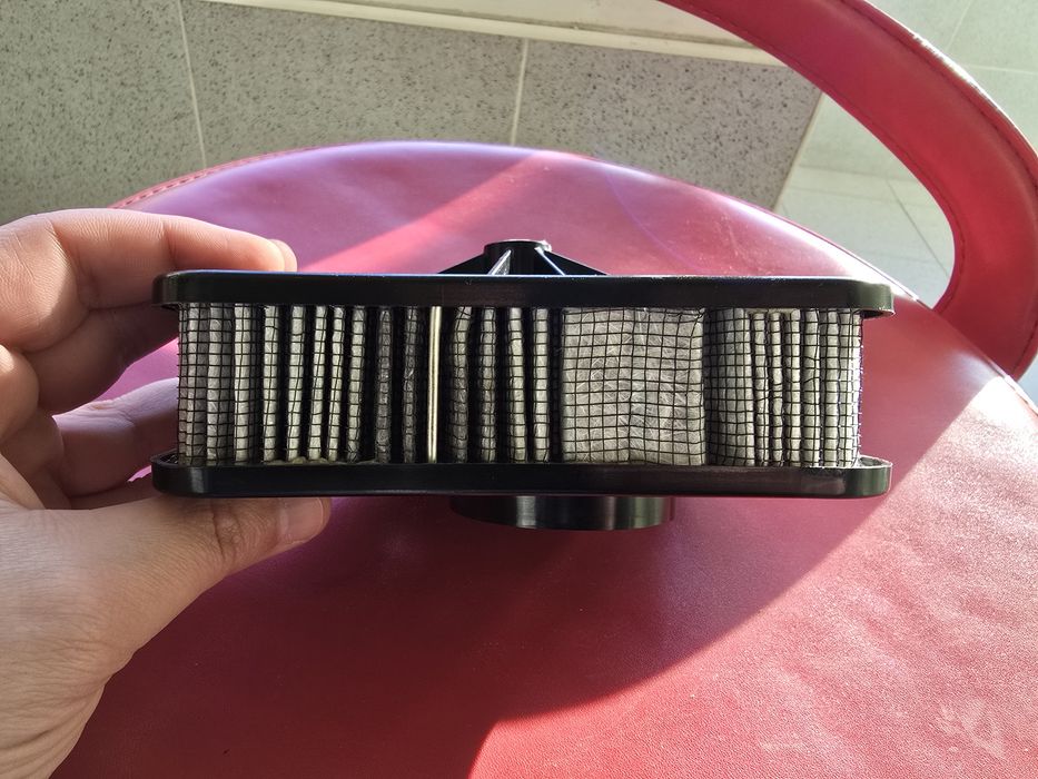 Въздушен филтър за Harley Davidson