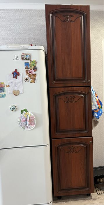 Продам кухонный гарнитур!