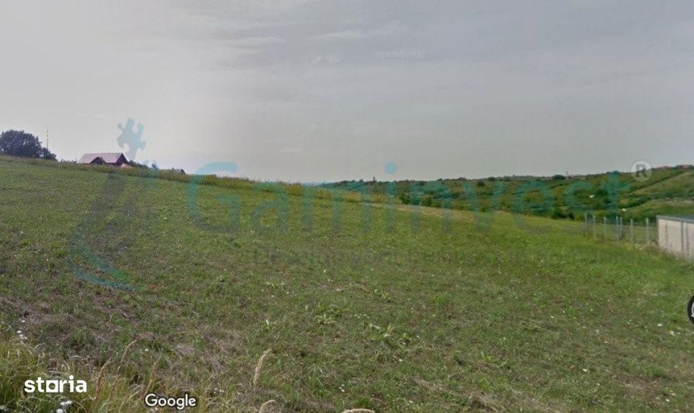 Teren pentru casa, zona Adevarului, Oradea, Bihor,Gaminvest,v3662