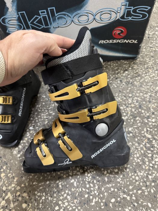 Ски обувки Rosigniol