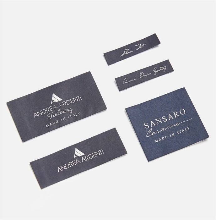 Бирка| жаккардовые этикетки| токима| латтали бирка| эмблема