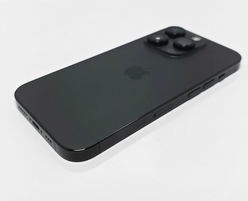 iPhone 14 Pro 128GB Space Black