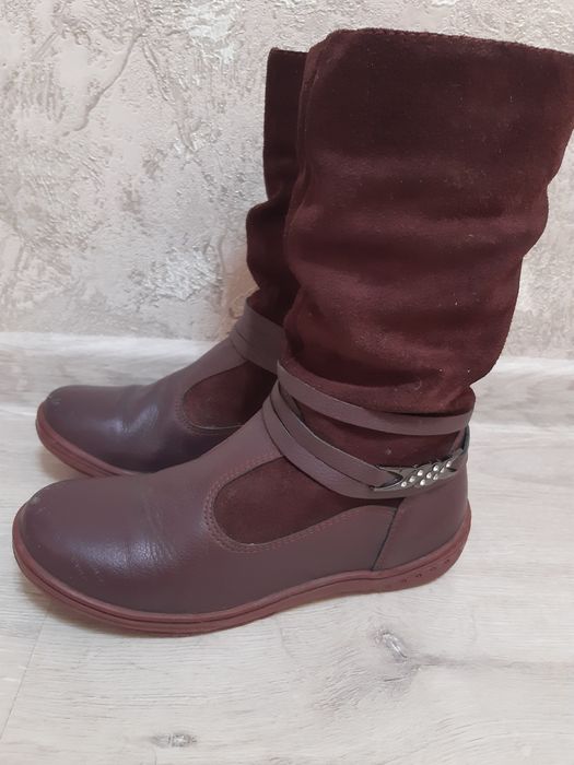 Обувь для девочки