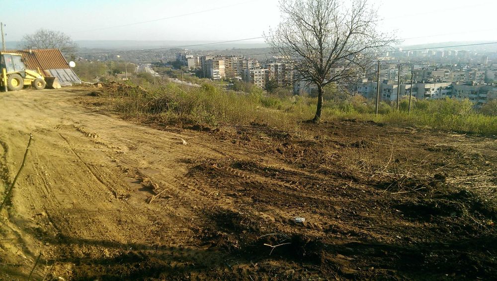 Продава се Парцел в Ловеч, в.з. Бабаковец - 2120 кв.м за 4 €/кв.м - Снимка #3