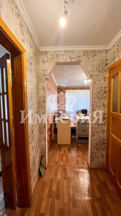 Продается 1 ком квартира в мкр Самал