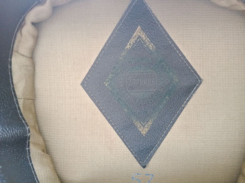 Продаю Фуражку КГБ